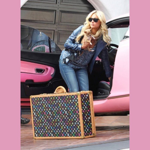 Hi! I’m Pretty Christy. Welcome to my store! - Picture 3 of 13